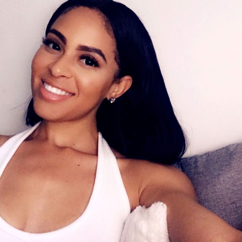 Meet your Posher, Natalea